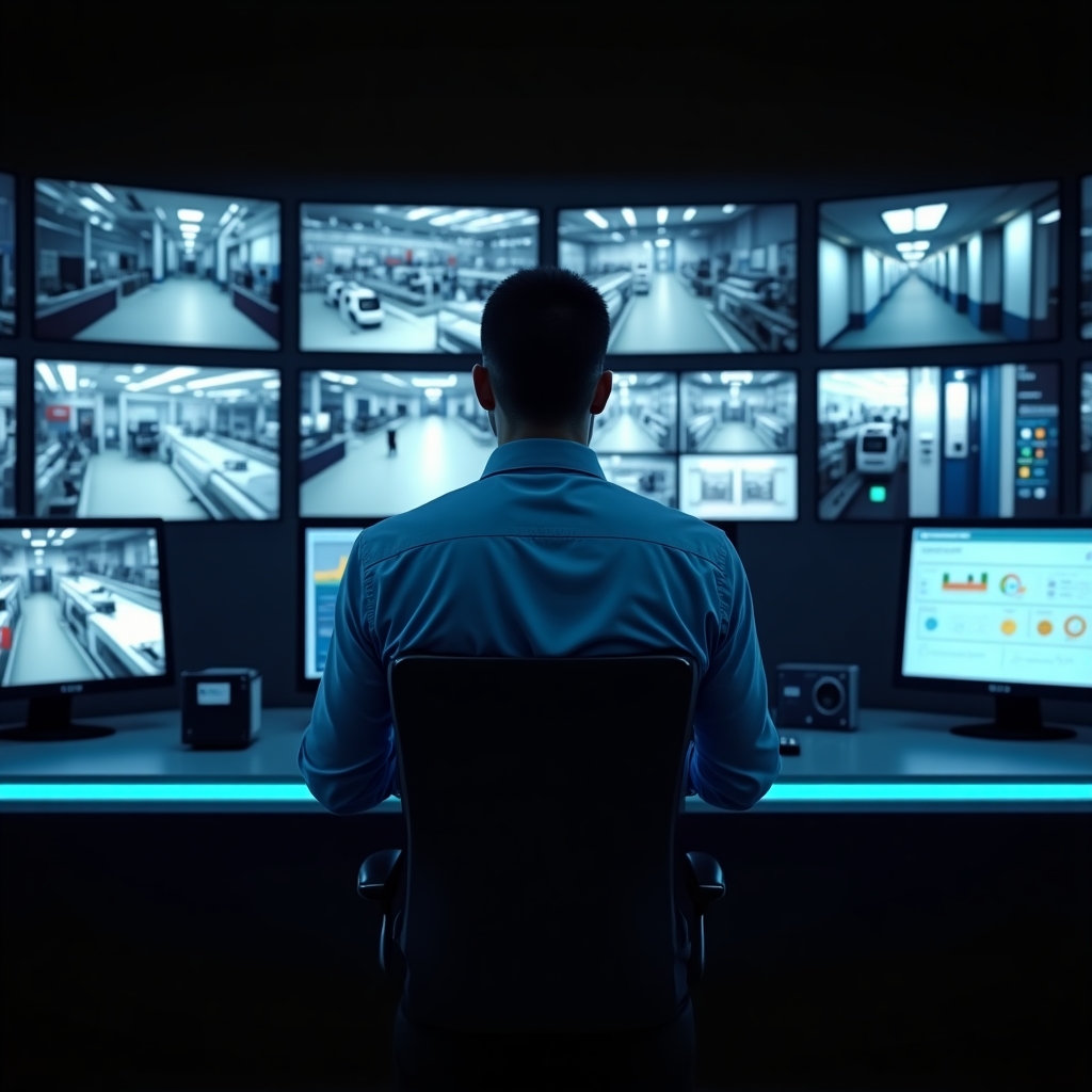 Системы безопасности